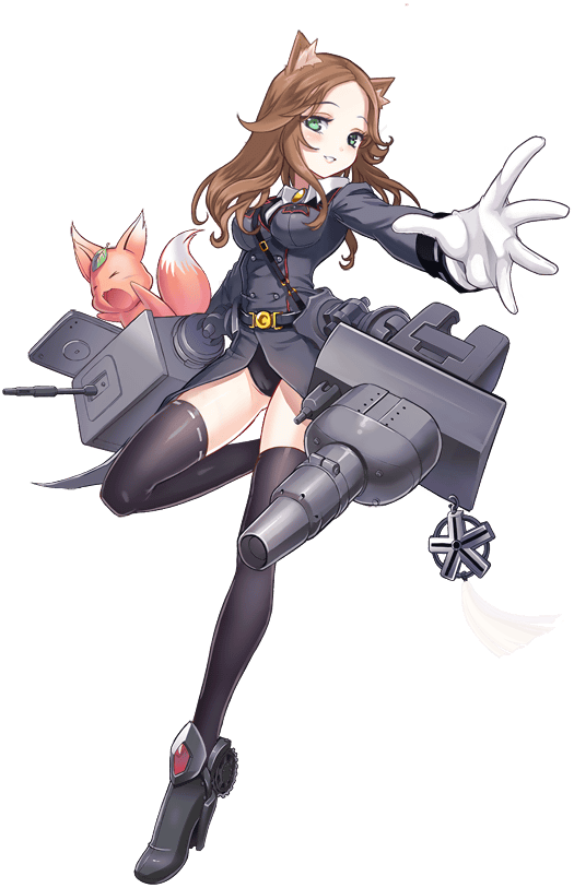 Begleitwagen II illustration